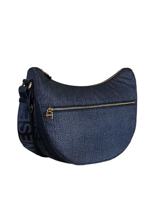 Borsa a tracolla Luna bag Middle Borbonese Borbonese | 934108-I15825