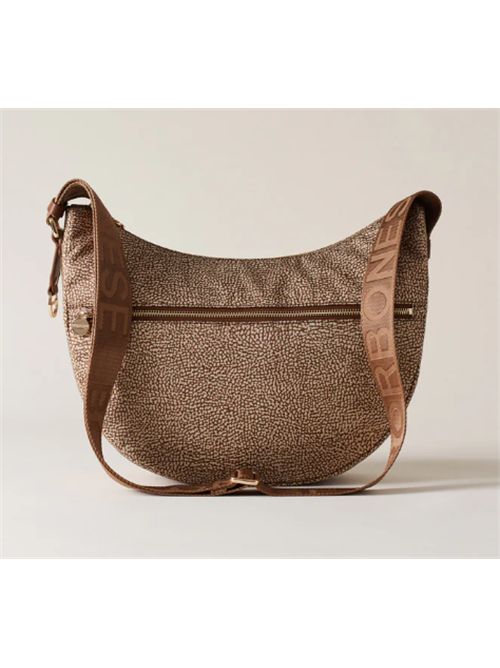 Borsa a tracolla Luna bag Middle Borbonese Borbonese | 934108-I15994