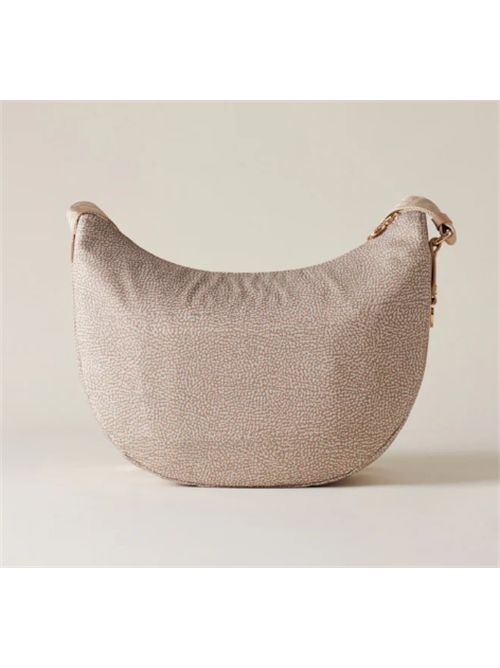Borsa a tracolla Luna bag Middle Borbonese Borbonese | 934108-I15C75