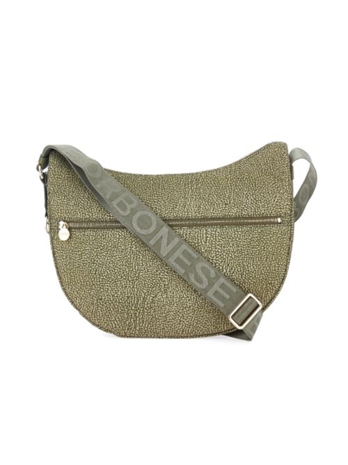 Borsa a tracolla Luna bag Middle Borbonese Borbonese | 934108-I15N41