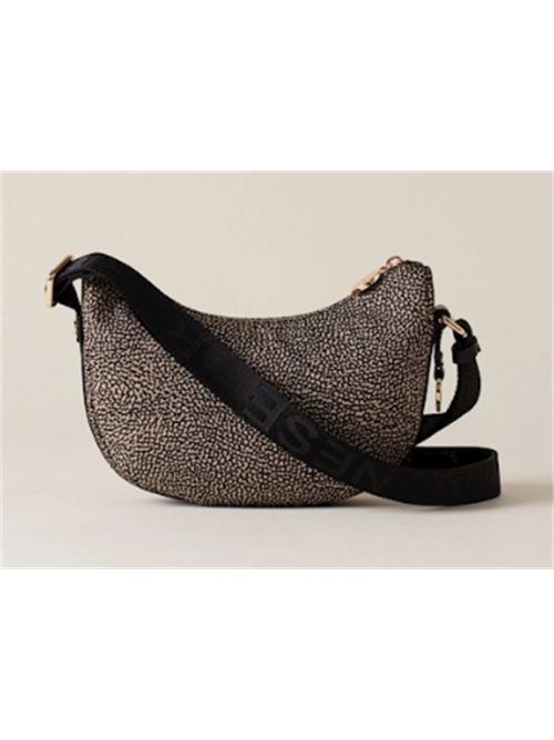 Borsa a tracolla Luna bag mini Borbonese Borbonese | 934137-I15X11