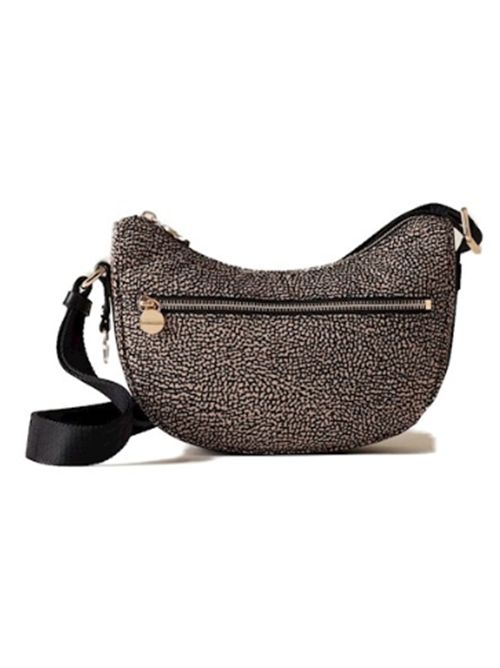 Borsa a tracolla Luna bag mini Borbonese Borbonese | 934137-I15X11
