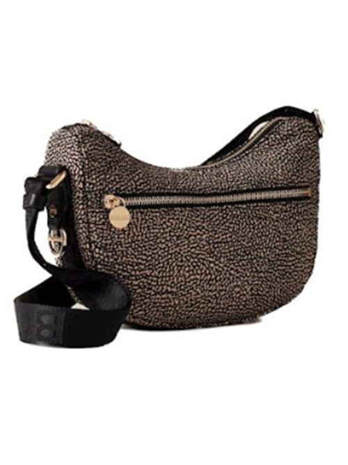 Borsa a tracolla Luna bag mini Borbonese Borbonese | 934137-I15X11