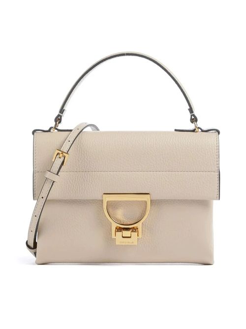 Borsa Donna a Mano con Tracolla COCCINELLE in Pelle COCCINELLE | E1MD5190301-N64