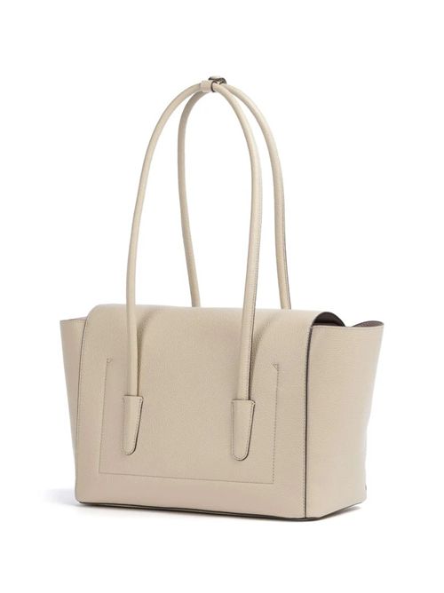 Borsa a spalla Tote bag Beat in pelle Coccinelle COCCINELLE | E1T8A110201-N64