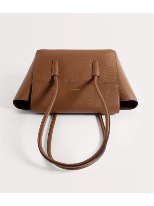 Borsa Double Beat Large Coccinelle COCCINELLE | E1T8A110201-W11