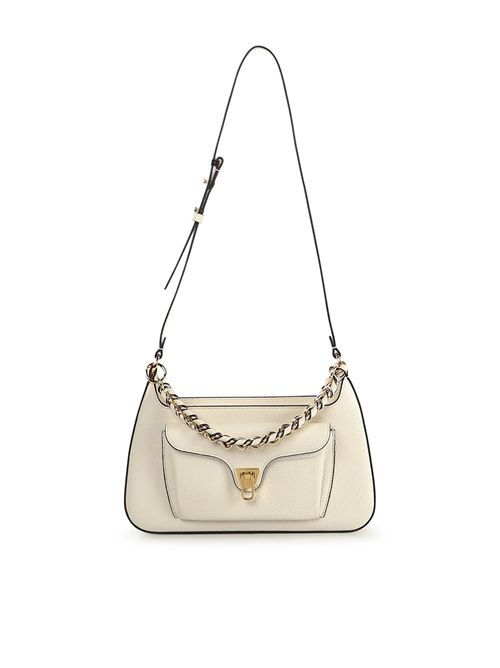 Borsa Beat Generation medium in pelle  COCCINELLE COCCINELLE | E1TFK120101-N17