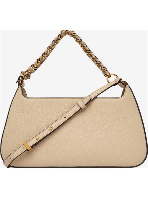 Coccinelle Shoulder Bag  in Beige  COCCINELLE COCCINELLE | E1TFK120101-N64