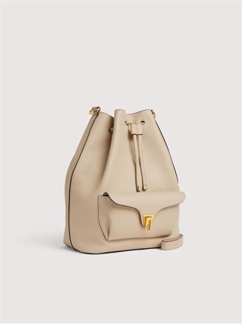 Borsa a secchiello Beat Generation Large Coccinelle COCCINELLE | E1TFK230101-N64