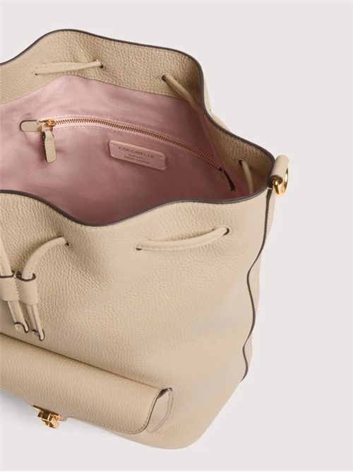 Borsa a secchiello Beat Generation Large Coccinelle COCCINELLE | E1TFK230101-N64