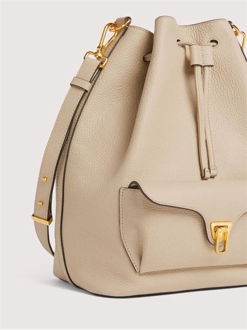 Borsa a secchiello Beat Generation Large Coccinelle COCCINELLE | E1TFK230101-N64