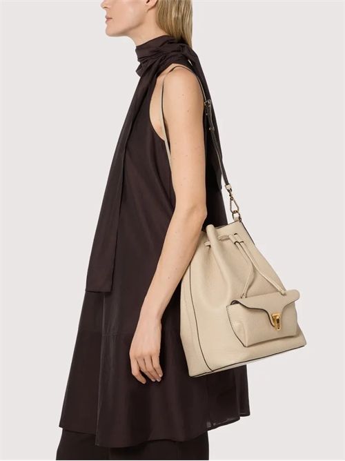 Borsa a secchiello Beat Generation Large Coccinelle COCCINELLE | E1TFK230101-N64