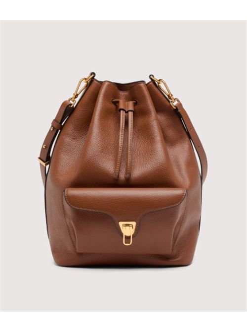 Borsa a secchiello Beat Generation Large Coccinelle COCCINELLE | E1TFK230101-W11