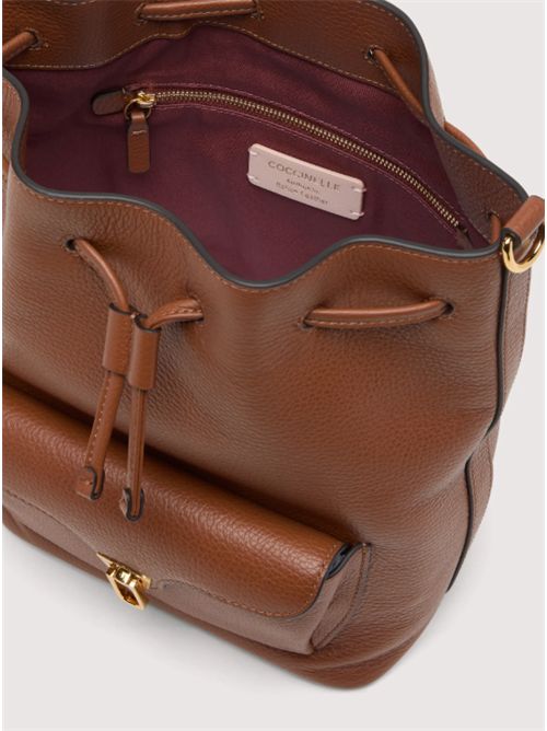 Borsa a secchiello Beat Generation Large Coccinelle COCCINELLE | E1TFK230101-W11