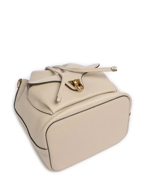 Beat Generation Borsa a secchiello pelle di vacchetta grana sandshell  COCCINELLE COCCINELLE | E1TFK230201-N64