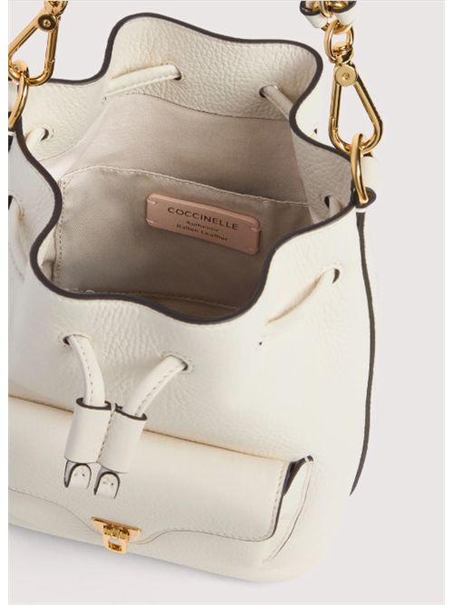 Borsa a secchiello Beat generation Small Coccinelle COCCINELLE | E1TFK230301-N17