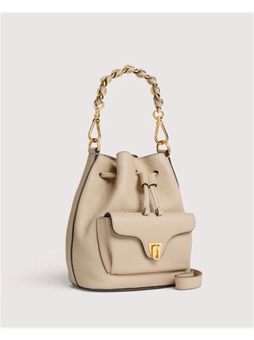 Borsa a secchiello Beat generation Small Coccinelle COCCINELLE | E1TFK230301-N64