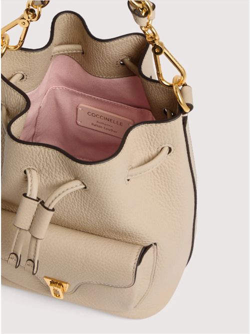 Borsa a secchiello Beat generation Small Coccinelle COCCINELLE | E1TFK230301-N64