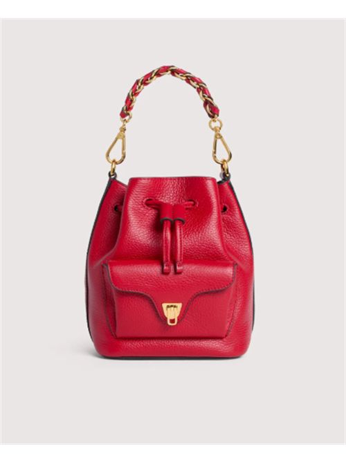 Borsa a secchiello Beat generation Small Coccinelle COCCINELLE | E1TFK230301-R02