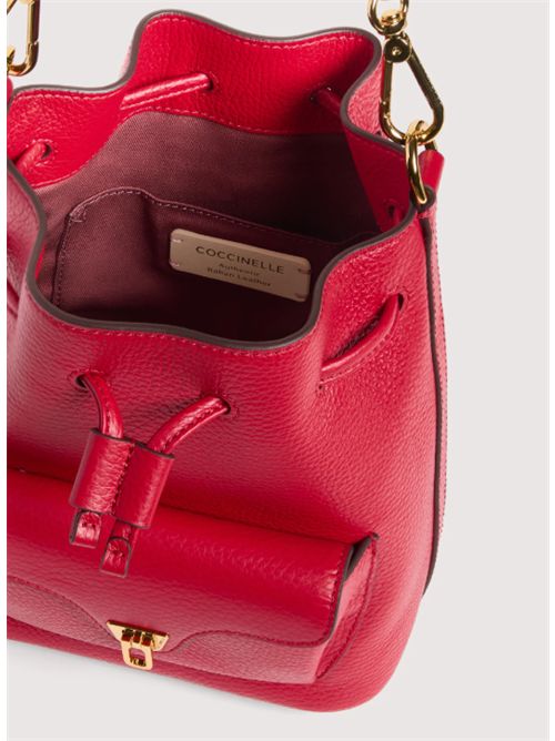 Borsa a secchiello Beat generation Small Coccinelle COCCINELLE | E1TFK230301-R02