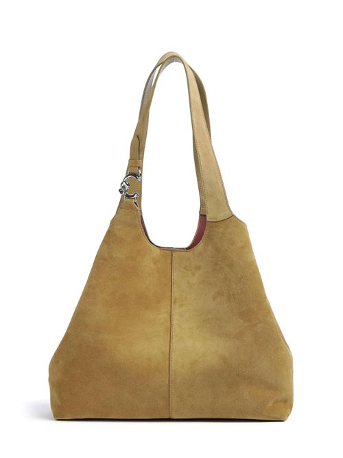 Borsa C-Easy Suede Large Coccinelle COCCINELLE | E1THE110101-G43
