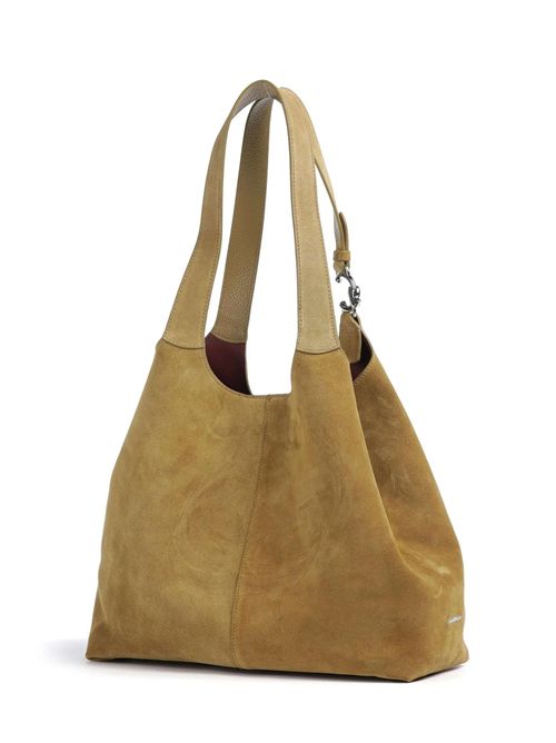 Borsa C-Easy Suede Large Coccinelle COCCINELLE | E1THE110101-G43
