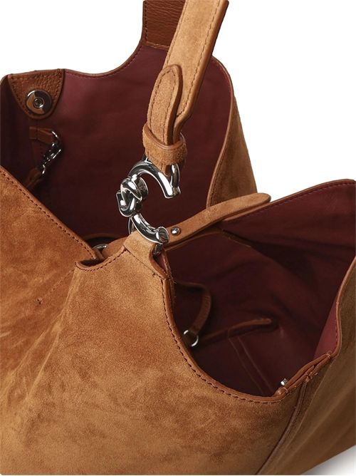 Tote bag C-Easy COCCINELLE COCCINELLE | E1THE110101-W11