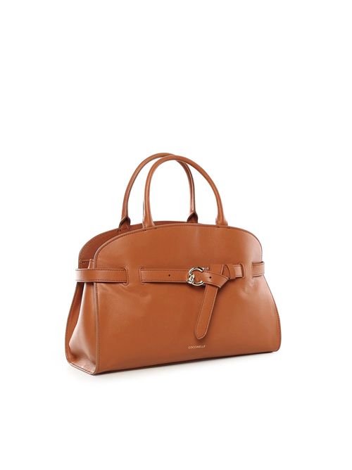 Borsa Sabine Medium in pelle COCCINELLE COCCINELLE | E1TLA180401-R41