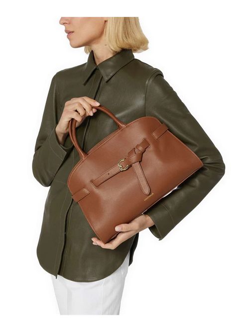 Borsa Sabine Medium in pelle COCCINELLE COCCINELLE | E1TLA180401-W11