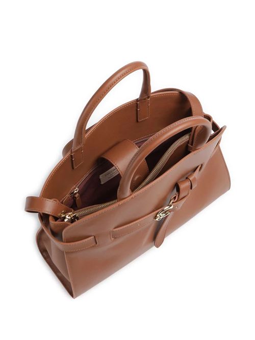 Borsa Sabine Medium in pelle COCCINELLE COCCINELLE | E1TLA180401-W11