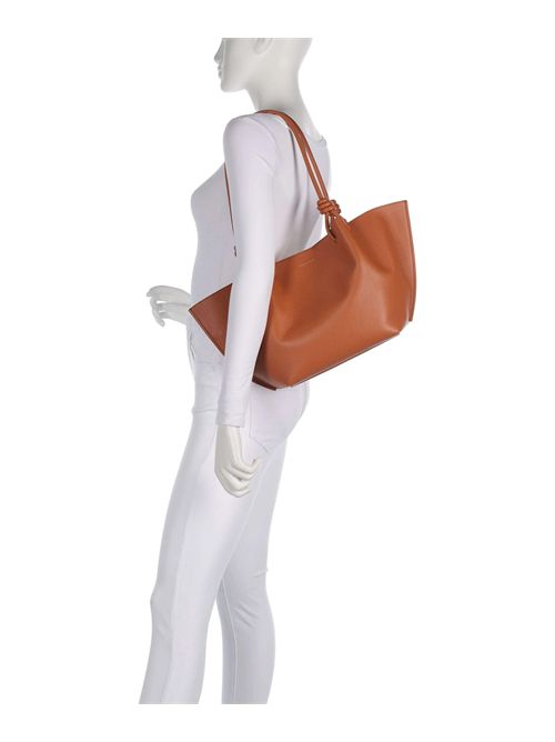 HANDBAG GRAINED LEATHER / CRAB COCCINELLE COCCINELLE | E1U07110201-R41