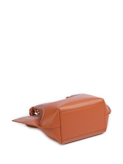 HANDBAG GRAINED LEATHER / CRAB COCCINELLE COCCINELLE | E1U07110201-R41