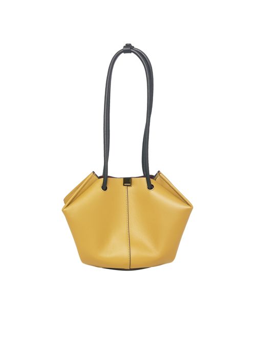 Borsa Kamy in pelle Coccinelle COCCINELLE | E1U2L110301-870