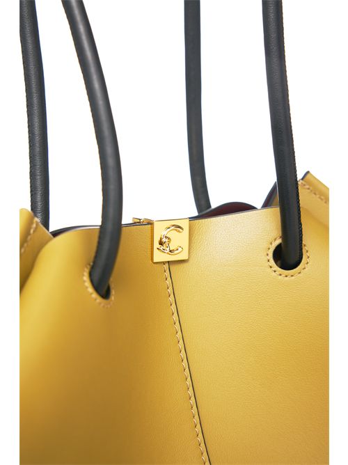 Borsa Kamy in pelle Coccinelle COCCINELLE | E1U2L110301-870