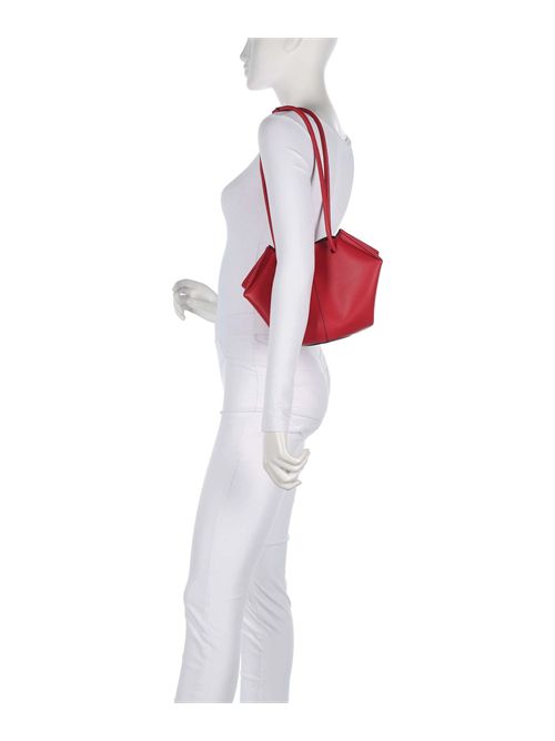 Borsa Kamy in pelle Coccinelle COCCINELLE | E1U2L110301-R02