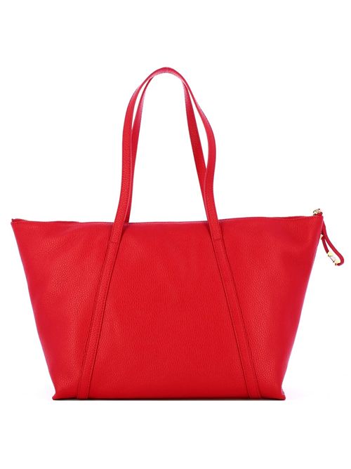 Borsa a spalla Nory Scarlet Shopper Coccinelle COCCINELLE | E1U45110101-R02