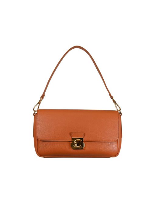 HANDBAG GRAINED LEATHER / CRAB COCCINELLE COCCINELLE | E1U4K120101-R41