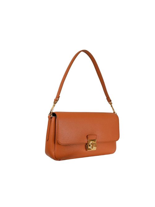 HANDBAG GRAINED LEATHER / CRAB COCCINELLE COCCINELLE | E1U4K120101-R41