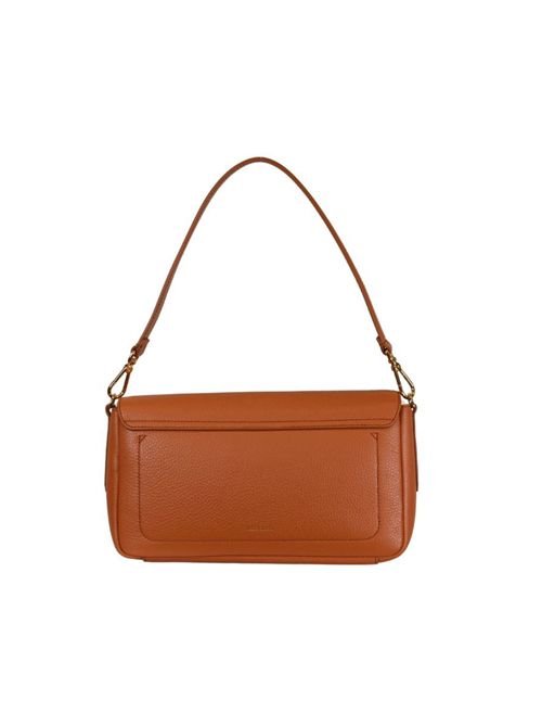 HANDBAG GRAINED LEATHER / CRAB COCCINELLE COCCINELLE | E1U4K120101-R41