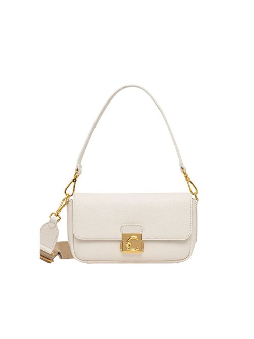 Borsa a spalla media Coccinelle COCCINELLE | E1U4K120201-N17