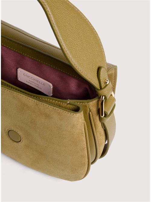  COCCINELLE | E1U7H180201-G43