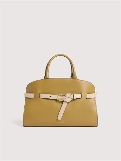 Coccinelle Sabine Medium COCCINELLE | E1ULC180401-362