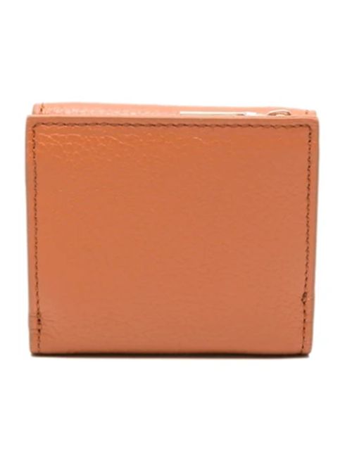 Portafoglio metallic small Coccinelle COCCINELLE | E2MW511B801-R41