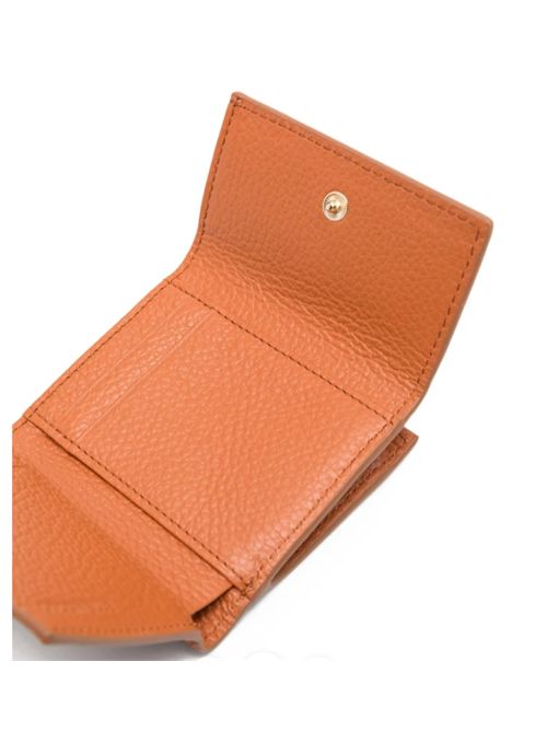 Portafoglio metallic small Coccinelle COCCINELLE | E2MW511B801-R41