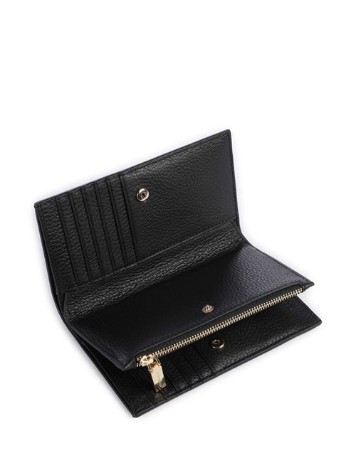 WALLET GRAINED LEATHER / COGNAC COCCINELLE COCCINELLE | E2MW511F101-001