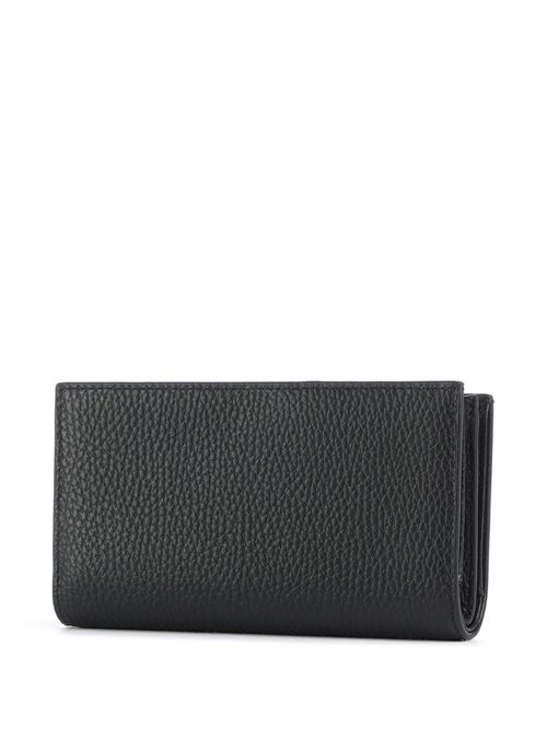 WALLET GRAINED LEATHER / COGNAC COCCINELLE COCCINELLE | E2MW511F101-001