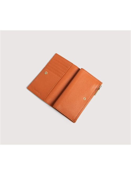 Portafoglio metallic large Coccinelle COCCINELLE | E2MW511F101-R41