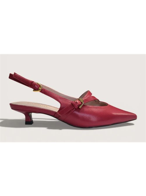 Slingback Ginko Coccinelle COCCINELLE | E4U0R210201-R02