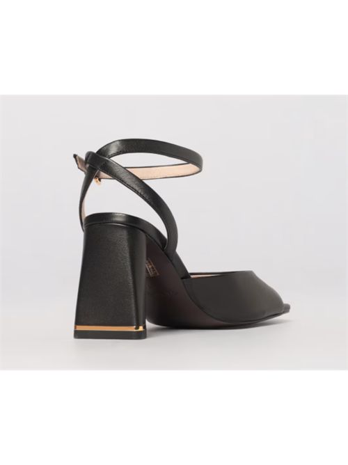 Sandalo con tacco Coccinelle COCCINELLE | E4U1L180201-001