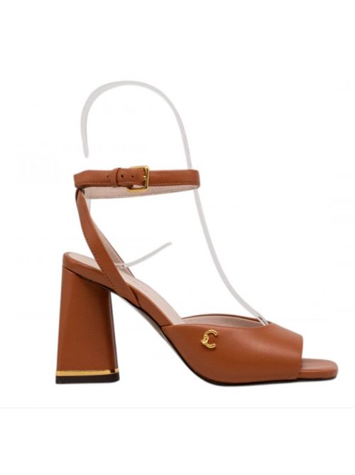 Sandalo con tacco Coccinelle COCCINELLE | E4U1L180201-R41